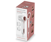 Sencor Suszarka do włosów Artemiss SHD9100RS - 1510235 - zdjęcie 12